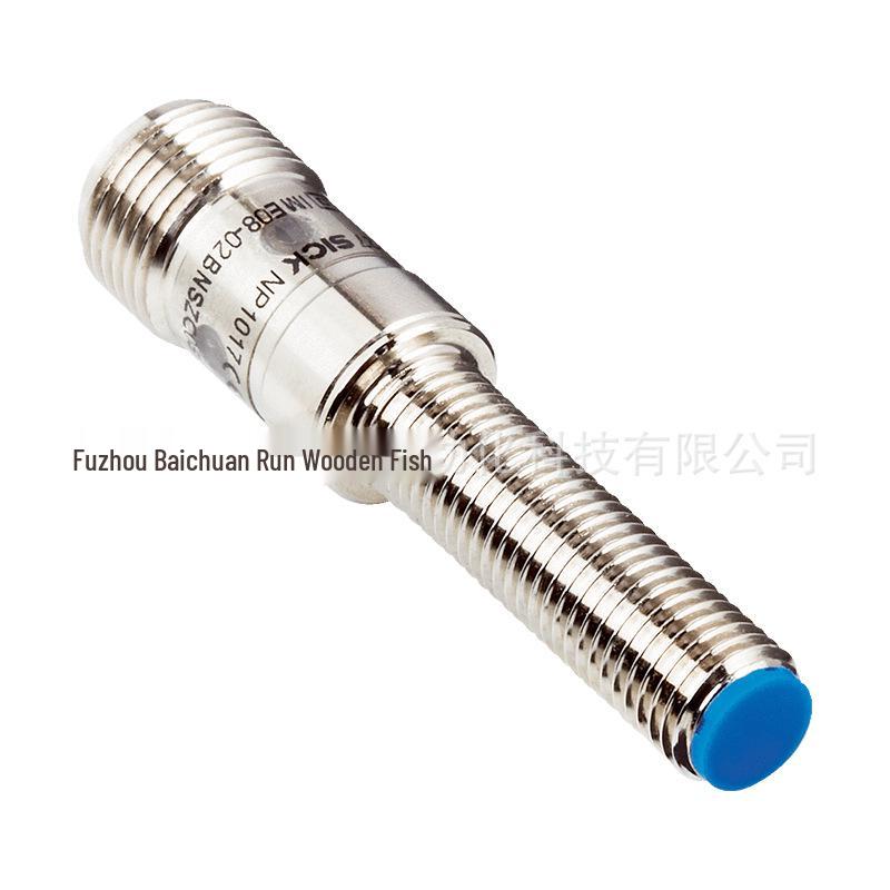 IME08-02BNSZC0S Inductive Switch 1051127 - Brand New & In Stock