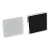 20pcs Storage Box Case Container Container Square Foam