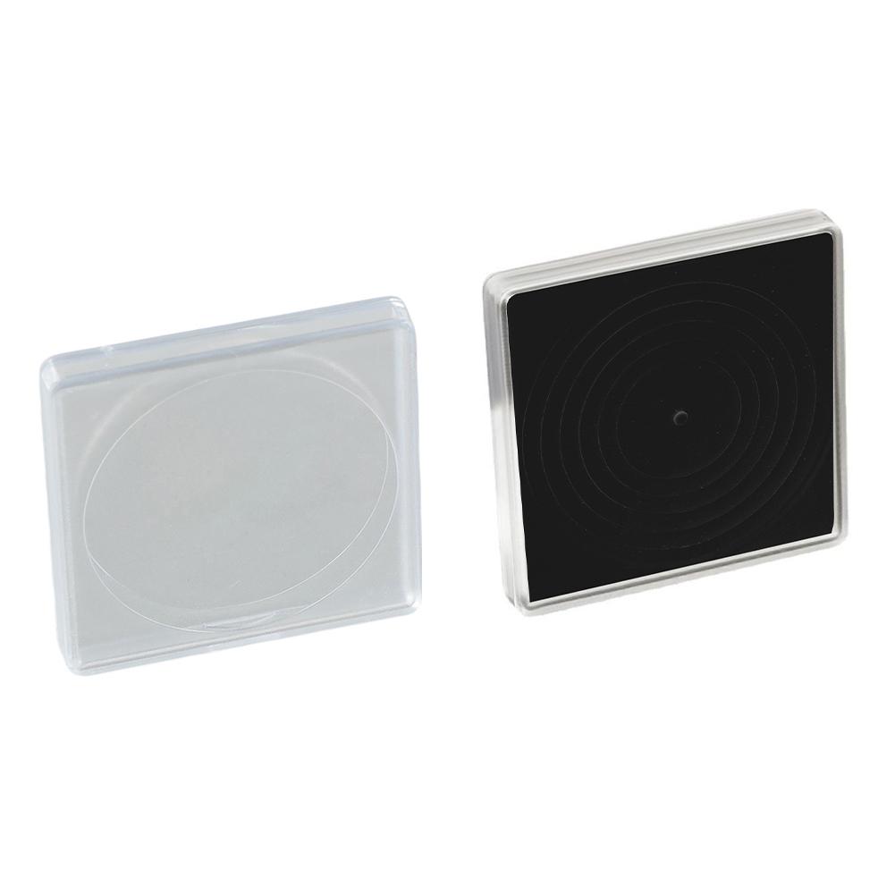20pcs Storage Box Case Container Container Square Foam