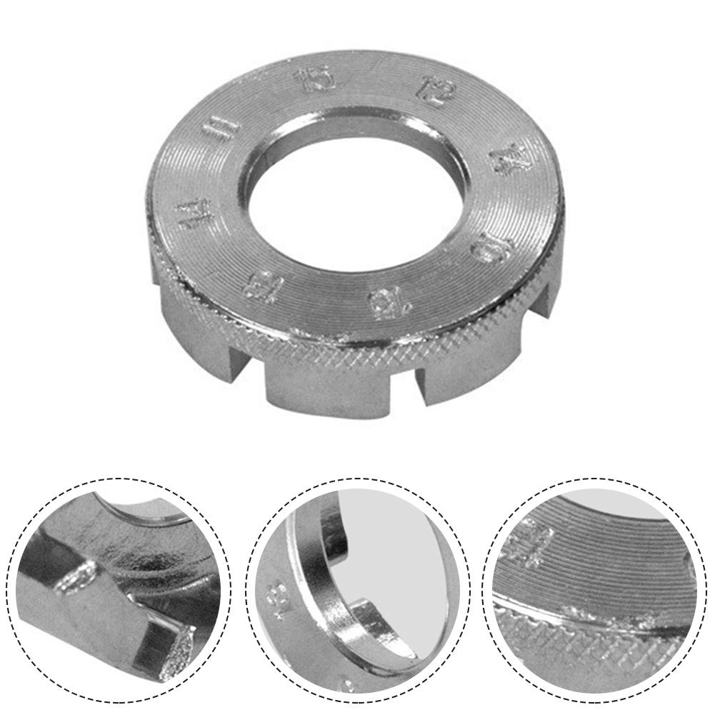 40*10mm Wheel Spoke Wrench High Quality Multi-Tools