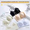 Seamless Push-Up Shaping Bra: Comfortable, Wire-Free Support for Women