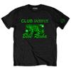 Üst giysisi – T-shirtler