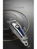 Professional Electric Hair Clippers for Cross-Border Salon and Home Use