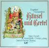 LP Record ENGELBERT HUMPERDINCK  HELEN DONAT  Hnsel Und Gretel 63240 Eurodisc 1974 Germany Classical Used