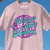 World's Best Teacher Shirt and Kids Tshirt | Retro Y2K Globe Teacher T-Shirt and Kids Tshirt | Back To School | Comfort Colors | Gift for Teacher