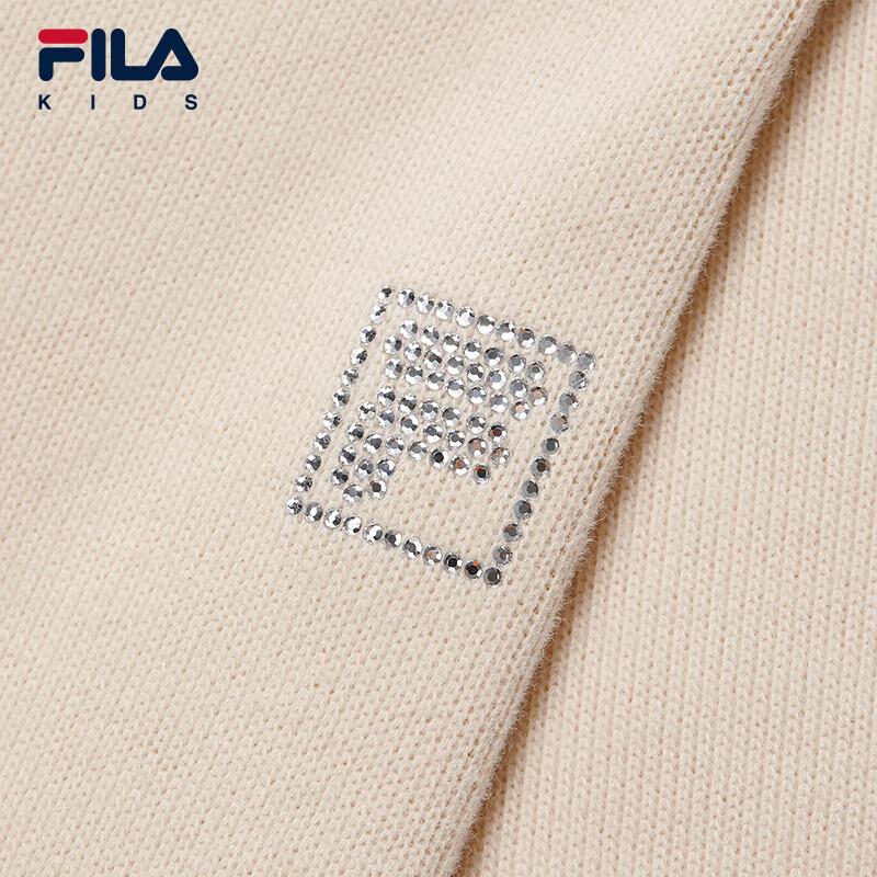 FILAX Peter Rabbit Girls' Winter Pullover Sweatshirt