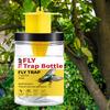 Insects Trapper PP+Wire Chain Fruit Fly Trap Killer Non-Toxic And Non-Hazardous for Canteens/Restaurants/Toilets/Rubbish Rooms