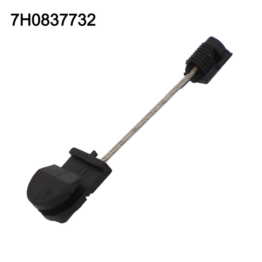 Direct Replacement of Broken Door Latch Release Cable Fits Both Left and Right Sides of For Transporter (2003 2019)