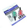 1 Pair Phillips Screwdriver Mini Screw Driver Short Small Split Repair Tools Kit Set