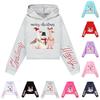 Topp – Hoodies, gensere og sweatshirts
