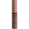 Gloss - NYX - Butter Gloss - Shade Ginger Snap - 8 Ml - Glossy Finish