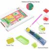 Diamond Painting Kits for Adults Abstract Full Round Drill 5D Art Craft Wall Decor for Bedroom Living Room Home Decoration
