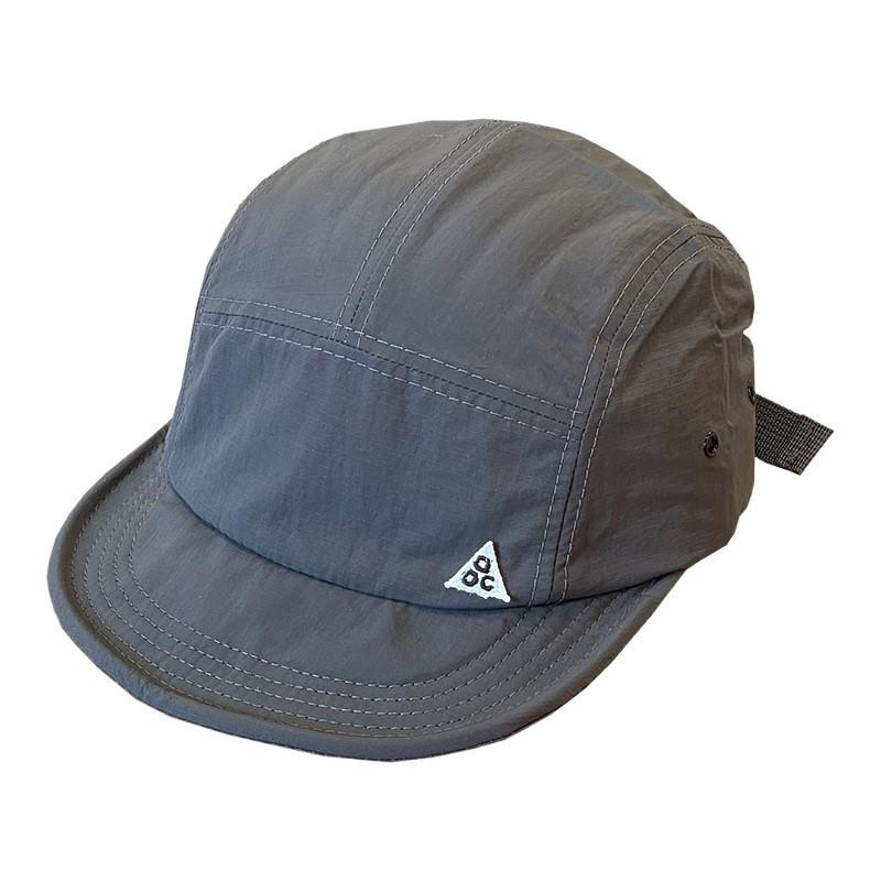 Outdoor Quickdrying Baseball Cap For Women Men With Sun Protection And Adjustable Fit