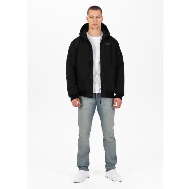 Куртка зимняя PITBULL Balboa II XXL