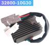 32800-10G40 and 32800-10G30 Rectifiers Compatible with Suzuki GSX1300R