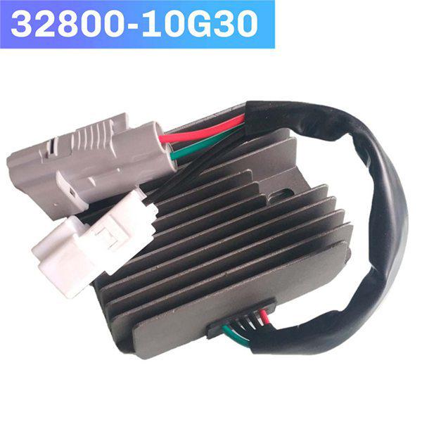 32800-10G40 and 32800-10G30 Rectifiers Compatible with Suzuki GSX1300R
