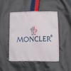 Moncler MONTGENEVRE Montgenevre Wool Down Jacket 1 grayUsed