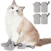 (Gray,One Size) – grå farve