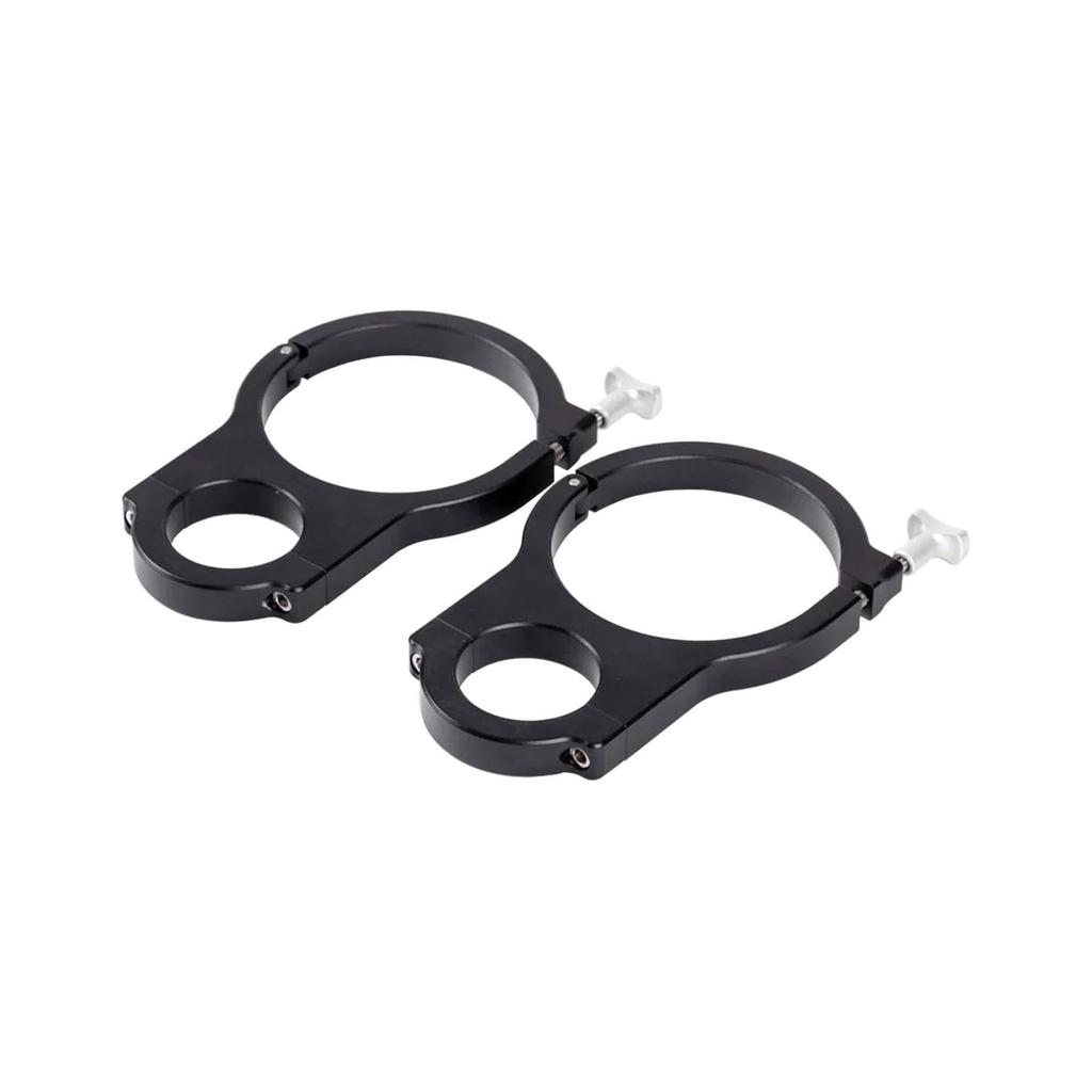 Rotopax Poly Tank Water Jug Water Tank Camping Mount Kit for 2 Inch Bar RPX-2.0