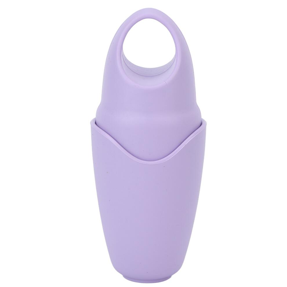 Face Massage Mold, Silicone Ice Mold, Ergonomically Designed Ice Roller, Perfect For Removing Puffiness And Reducing Acne, Suitable For Both Face And