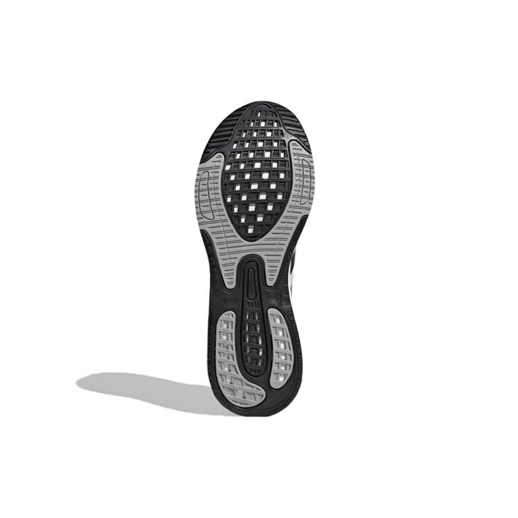 New Adidas Supernova+ 'White Grey' H04482