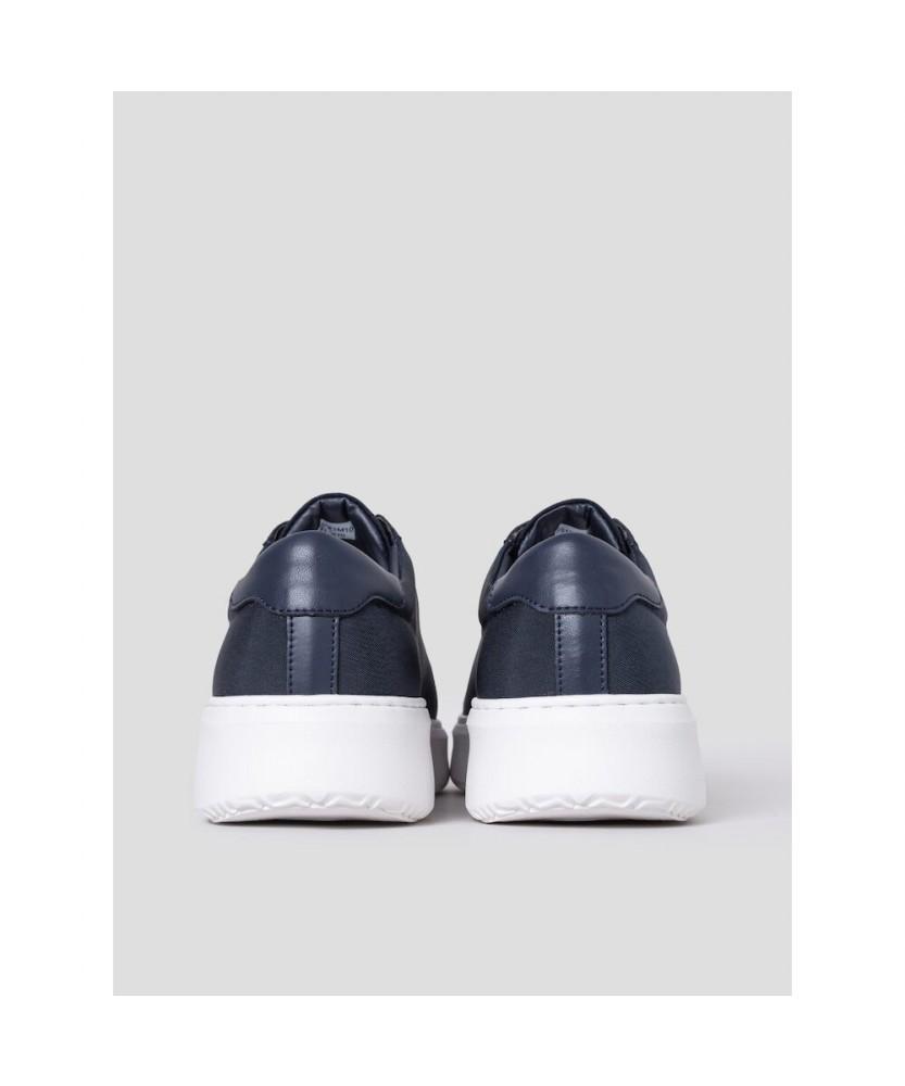 Beanpole Accessory Urban Nylon Sneakers - Navy