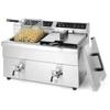 Electronice pentru bucătărie – Cuptoare electrice și friteuze