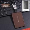 XPeng P7/G3 Card Key Cover - 2021 Model Protective Shell & Buckle