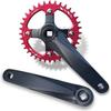 Viti per Corone Mountain Bike in Lega di Alluminio 7075, Viti Colorate per Corone Singole e Doppie, Accessori per Ingranaggi e Viti