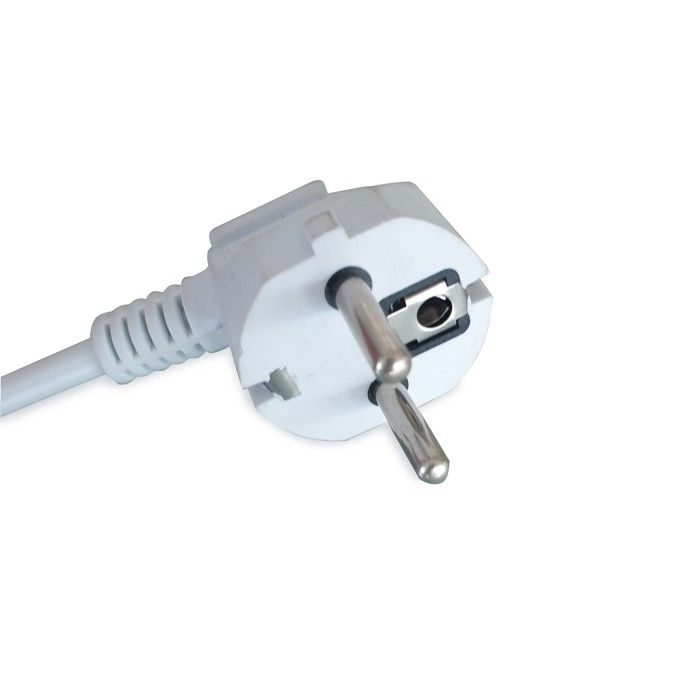 Radiateur - Panneau - Radiateur électrique au quartz 800W. Gris