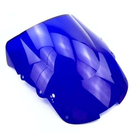 For Honda CBR1100XX CBR 1100 XX Super Blackbird 1996-2007 2006 2005 2004 2003 2002 Motorcycle Windshield/Windscreen CBR 1100XX