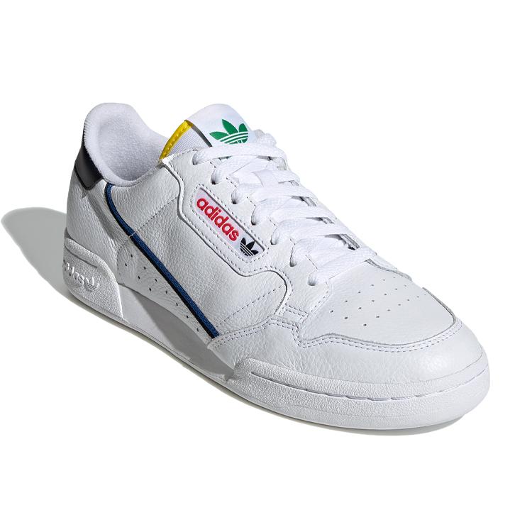 Adidas Continental 80 'White Blue' FY2365