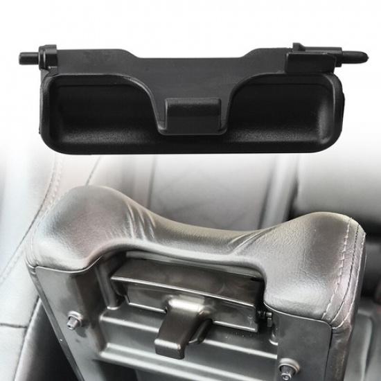 For 2013-2018 Acura RDX Replace Console latch lid Armrest w spring 83417-TX4-A01