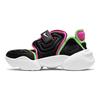 Nike Aqua Rift Negro Rosa Fuego Zapatillas de Mujer Verde-Strike Blanco BQ4797-001