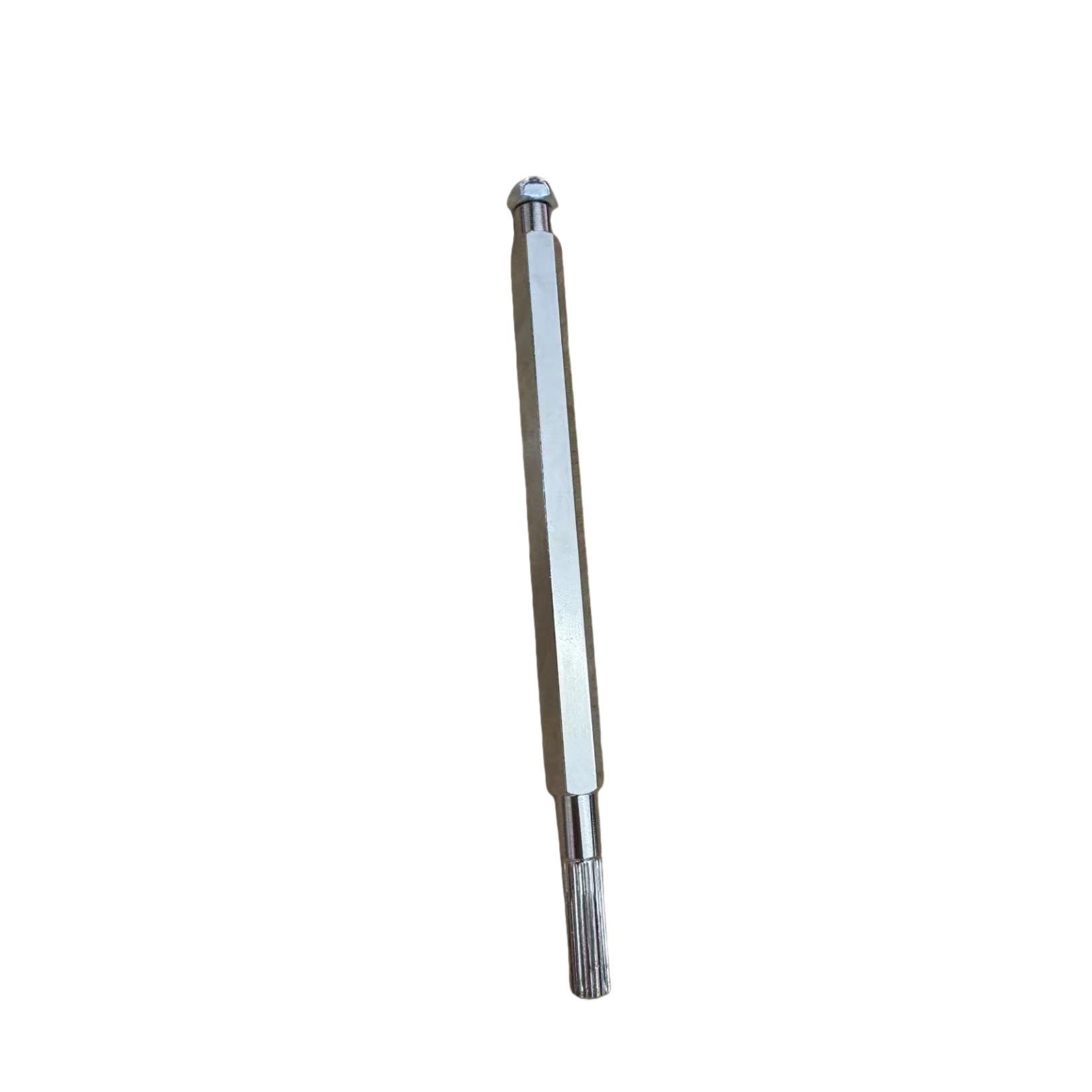 Double Pedal Rack Tom Jazz Drum Hammer Head Fixing Connector
