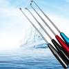 Stainless Fish Hook Remover Extractor Tool For Fishing Safety Fishing Hook Extractor Detacher Rapid Decoupling Fishing Goods