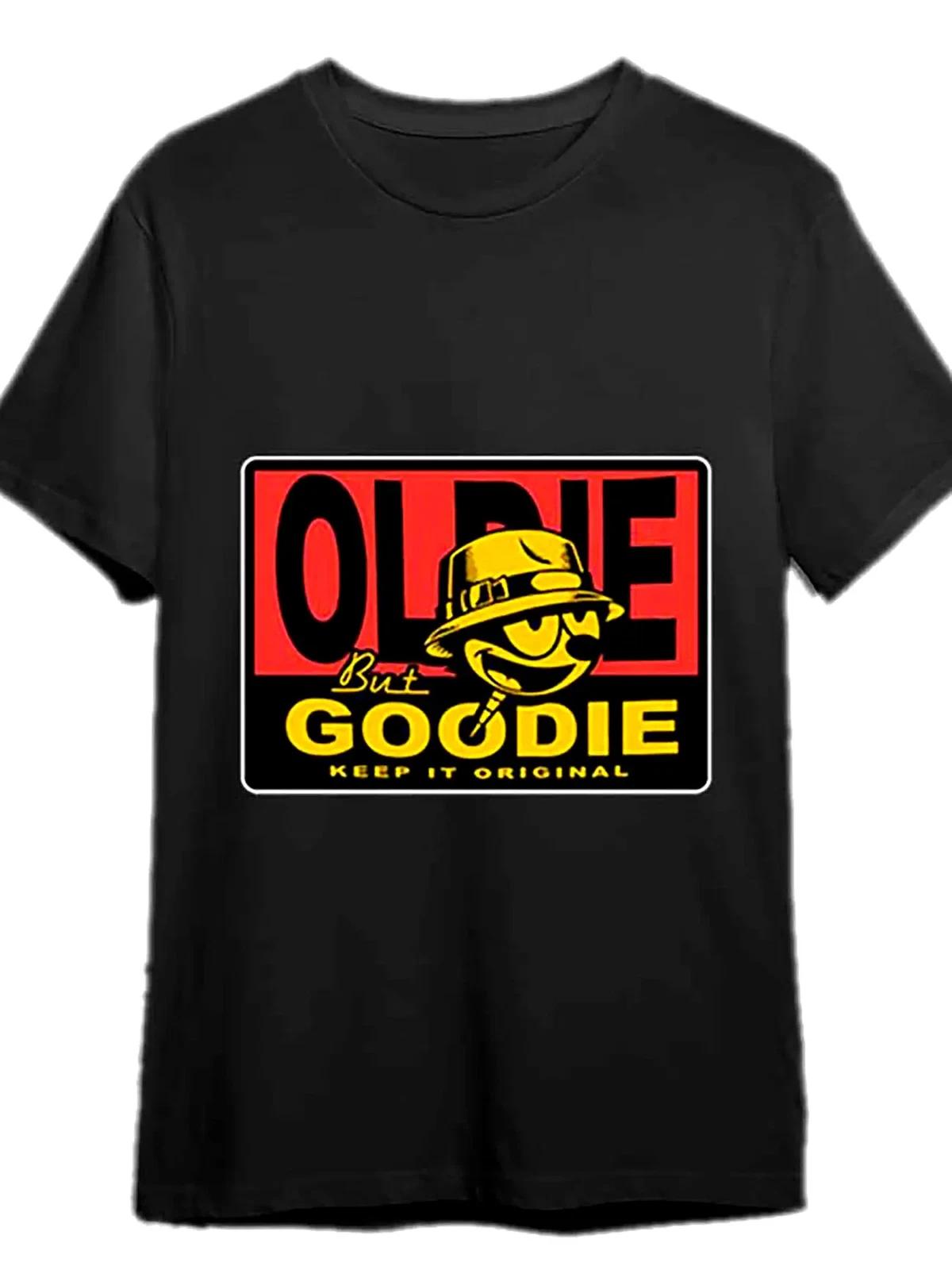 Men S Funny Sasquatch & Alien Love Hand Sign Graphic T-Shirt - 100% Cotton Black XL