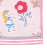 Marushin Karel Capek Teeladen Hand Rose und Produkt 3705015300 Handtuch, Alice, 25x25cm, 100% Baumwolle, Nummer