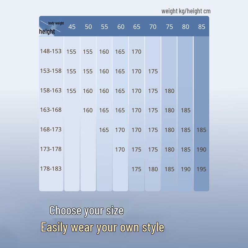 BOSIDENG B250131034 Slim-Fit Stand Collar Goose Down Jacket