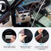 M3 Hud Head-Up Display Obd2 Trip Computer Speed Projector Obd2 Auto On-Board Computer Fuel Mileage Alarm Car Accessories