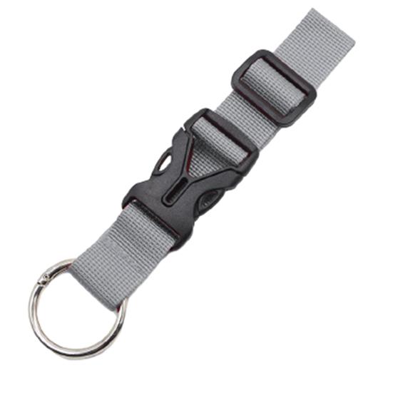 

Ремень для багажа с пряжкой, регулируемый нейлоновый ремень для крепления ручной клади на чемодане, ремень для крепления рюкзака для путешествий на открытом воздухе серый