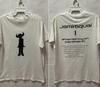 Jamiroquai Band 2 Lato 90 T-shirt Unisex a Manica Corta Stile Classico Sia Unisex Che Unisex Possono Indossare Alla Moda Magliette a Manica Corta