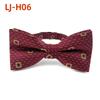 Men'S Bow Tie, Korean Version Of Fashion Wedding Groom Bow, Suit Banquet Bow Tie