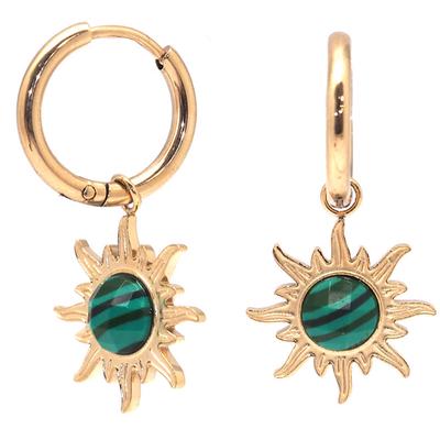 עגילים – עגילים תלויים