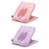Calf Stretching Board Fitness Auxiliary Equipment Home Gym Adjustable Fitness Board for Heel Hamstring Stretching Tight Calves