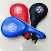 Adult Sanda Boxing Taekwondo Foot Target Training Target Chicken Leg Target Thickened and Durable Double Leaf Foot Target