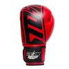 StormCloud Bolt 2.0 Boxing Gloves Red 16oz