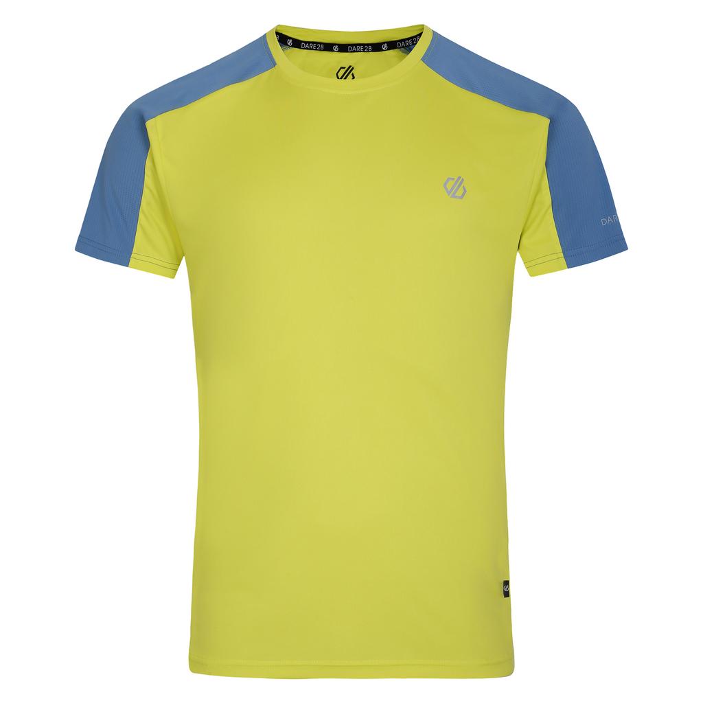 Dare 2B Herren Discernible III T-Shirt