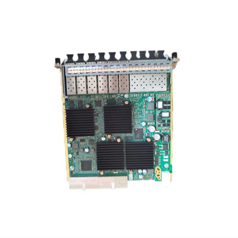 HUAWEI TMB1EMS10 10-Port Switched Ethernet Processing Board