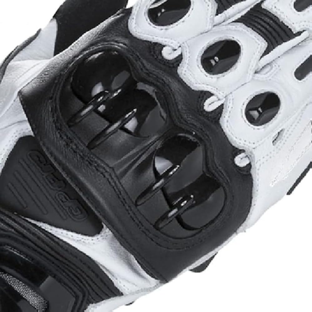 OXAMAFIT Motorcycle Gloves Racing Gloves M-XXL Size Bike Motorcycle Two